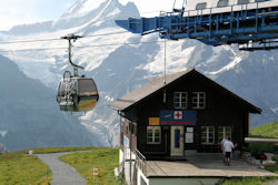 first bahn