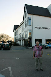 Chariot