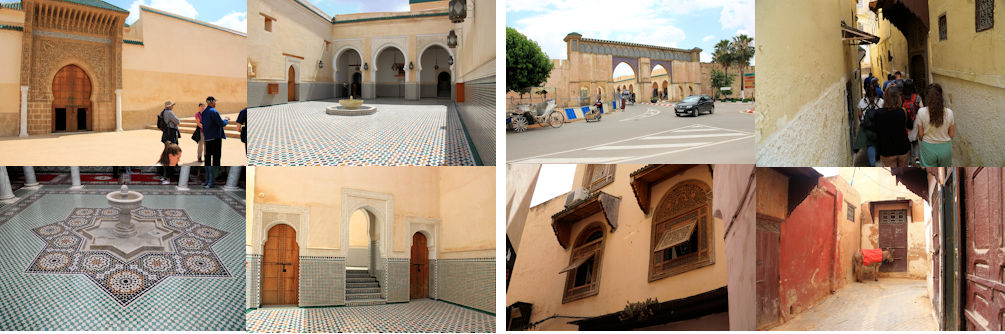 meknes