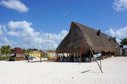 Ruta Maya 03840