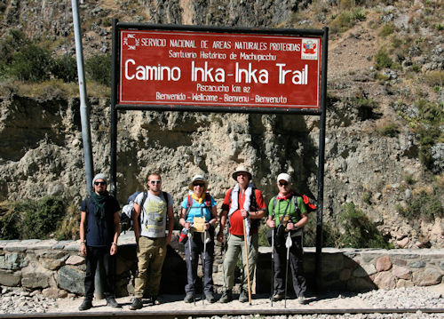Start Inca-Trail 11_Inca_trail_008